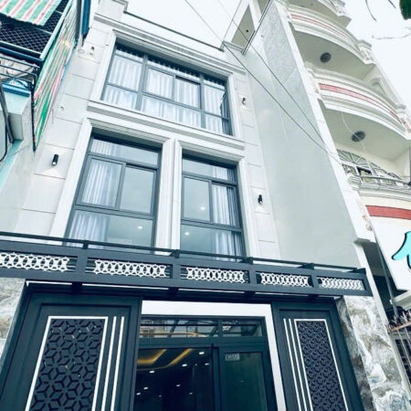 NHÀ ĐẸP – GIÁ TỐT – Vị Trí Tại : Đường Hòa Hưng – Quận 10 – Hồ Chí Minh