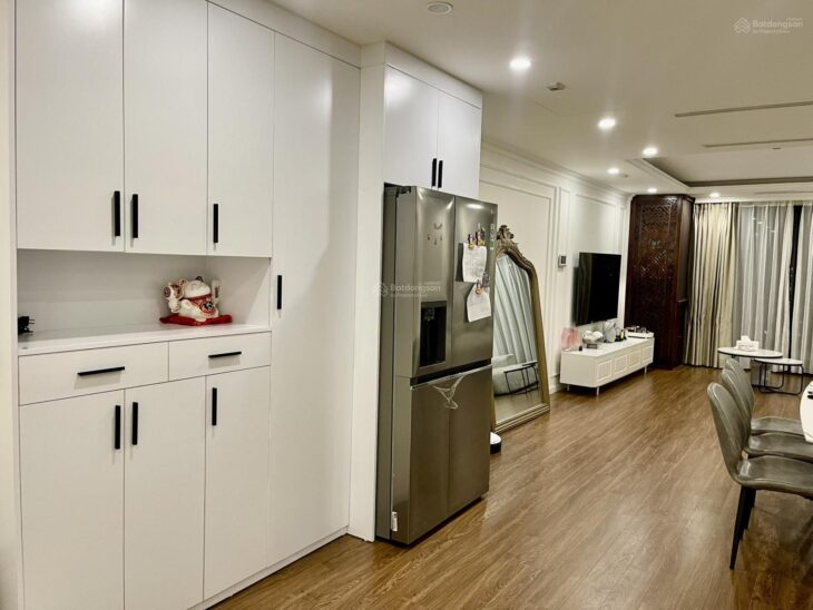 CĂN HỘ SUNSHINE GARDEN ĐẸP – GIÁ TỐT – Vị Trí Đắc Địa Tại Phường Vĩnh Tuy, Hai Bà Trưng, Hà Nội