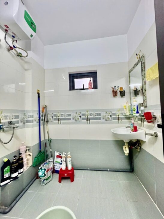 HỒ TÙNG MẬU *- LÔ GÓC – 3 MẶT THOÁNG VĨNH VIỄN – 38M2