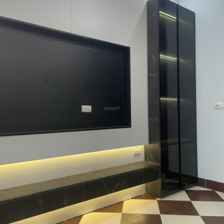 Bán nhà tại Xuân Đình, giá chỉ 9,2 tỷ 57m2, 10 ra oto gần ngay phố