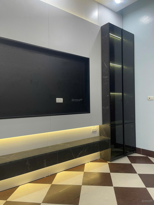 Bán nhà tại Xuân Đình, giá chỉ 9,2 tỷ 57m2, 10 ra oto gần ngay phố