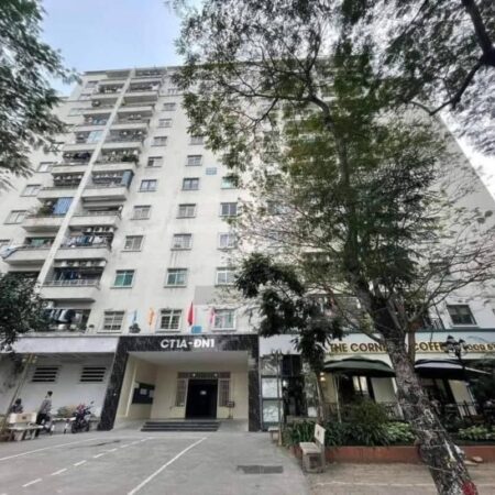 CHÍNH CHỦ BÁN CĂN HỘ 105M2 KĐT MỸ ĐÌNH 2 – GIÁ 6.5 TỶ