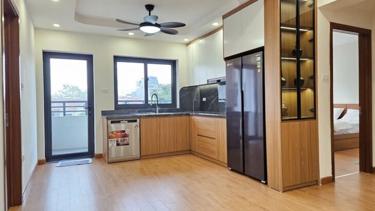 CHÍNH CHỦ BÁN CĂN HỘ 105M2 KĐT MỸ ĐÌNH 2 – GIÁ 6.5 TỶ