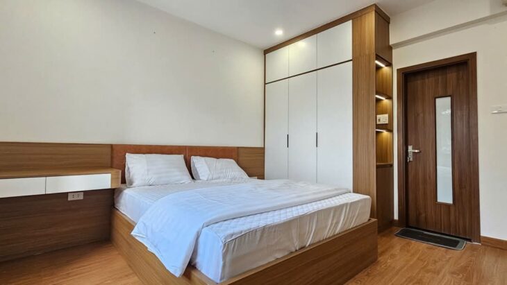 CHÍNH CHỦ BÁN CĂN HỘ 105M2 KĐT MỸ ĐÌNH 2 – GIÁ 6.5 TỶ