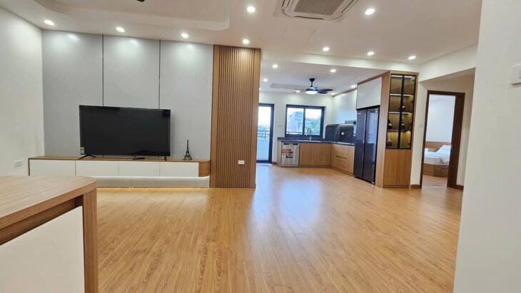 CHÍNH CHỦ BÁN CĂN HỘ 105M2 KĐT MỸ ĐÌNH 2 – GIÁ 6.5 TỶ