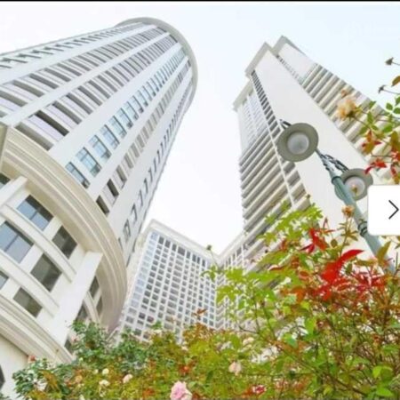 CĂN HỘ SUNSHINE GARDEN ĐẸP – GIÁ TỐT – Vị Trí Đắc Địa Tại Phường Vĩnh Tuy, Hai Bà Trưng, Hà Nội