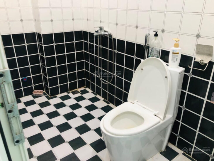 Bán nhà : Bằng B, Hoàng Liệt, Hoàng Mai,33m², 5 tầng, 4PN: Hơn 5 tỷ