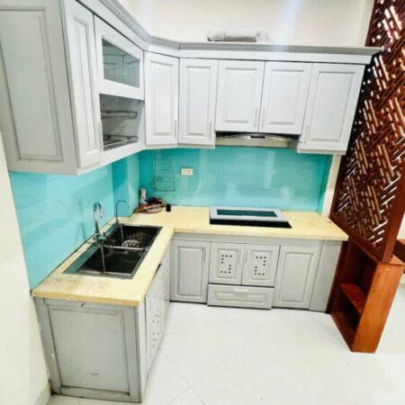 BÁN NHÀ ĐƯỜNG XUÂN PHƯƠNG 35M2*5T, MT 4M, LÔ GÓC, NHÀ ĐẸP, GÀN PHỐ,RẺ NHẤT KHU, 5.95 TỶ