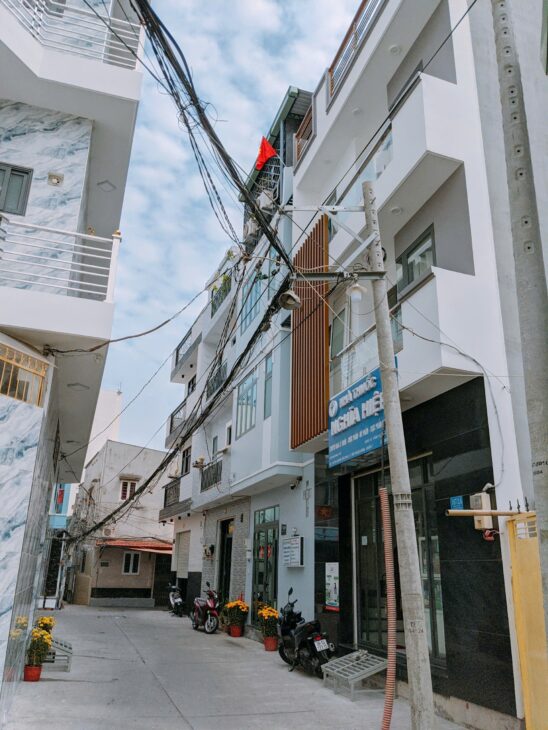 Nhà 2 tầng, 153m2, ngay khu chế xuất Tân Thuận, 167 Huỳnh Tấn Phát, Tân Thuận Đông Quận 7-Giá 10 tỷ