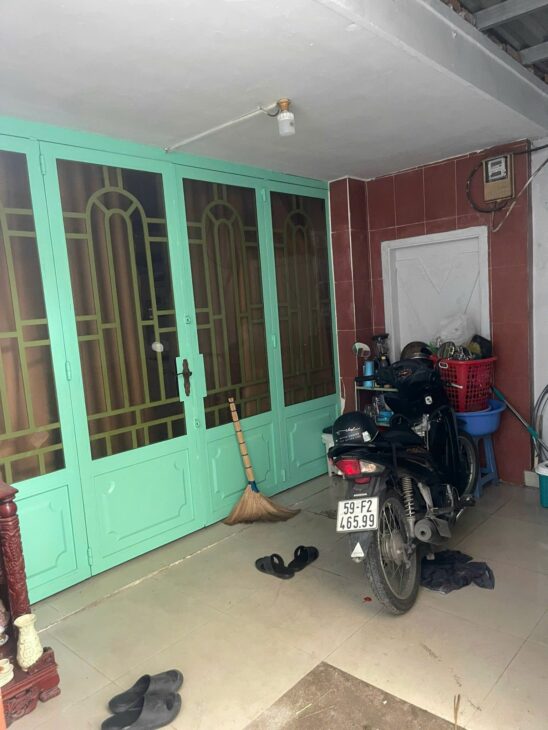 Nhà 2 tầng, 153m2, ngay khu chế xuất Tân Thuận, 167 Huỳnh Tấn Phát, Tân Thuận Đông Quận 7-Giá 10 tỷ