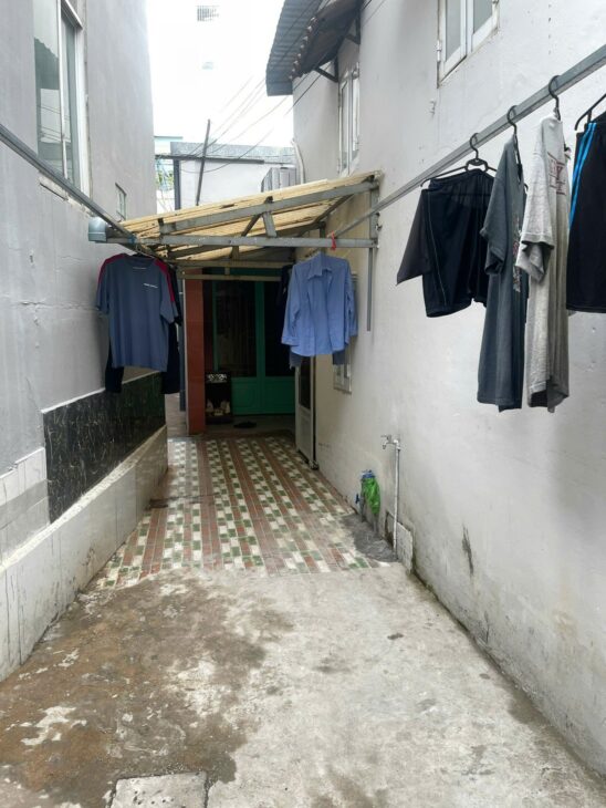 Nhà 2 tầng, 153m2, ngay khu chế xuất Tân Thuận, 167 Huỳnh Tấn Phát, Tân Thuận Đông Quận 7-Giá 10 tỷ