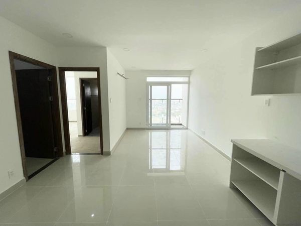 CHO THUÊ CĂN 2PN2WC có máy lạnh chỉ 9.5tr/tháng – ở liền được- Quận 6