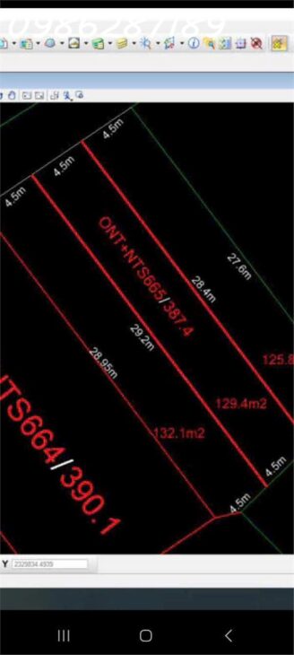 BÁN ĐẤT RẺ ĐẸP TẠI ĐỊNH CƯƠNG, XUÂN LAI, GIA BÌNH