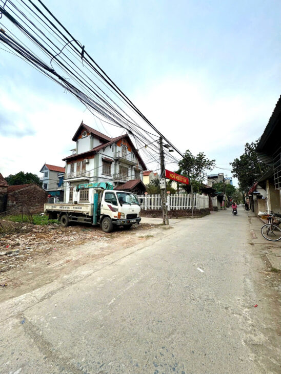 ĐẤT ĐẸP – GIÁ TỐT – Vị Trí Đắc Địa Tại Thôn Yên Kiện, Xã Đông Sơn, Chương Mỹ, TPHN