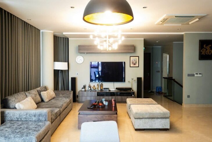 Hiếm – Mặt phố Văn Cao Liễu Giai – KD văn phòng – 9 tầng TM – 120 tỷ