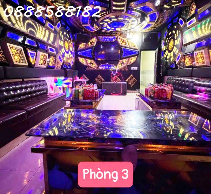 [Cần tiền Ăn tết] Bán Gấp 100m2 4T, Đang Kinh Doanh Karaoke tại Phù Chẩn, Từ Sơn, Bắc Ninh. Chỉ