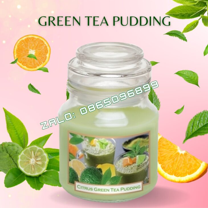 Hũ nến thơm cao cấp Bartek Candles 130g, thơm phòng, thư giãn, hỗ trợ khử mùi, nhập khẩu chính hãng