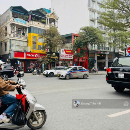 Bán nhà Mặt phố Phú Diễn – 210m2 MT7m – KDVP Xây Building – Ô Tô Sẵn Dòng Tiền Bán nhà Mặt phố Phú Diễn – 210m2 MT7m – KDVP Xây Building – Ô Tô Sẵn Dòng Tiền