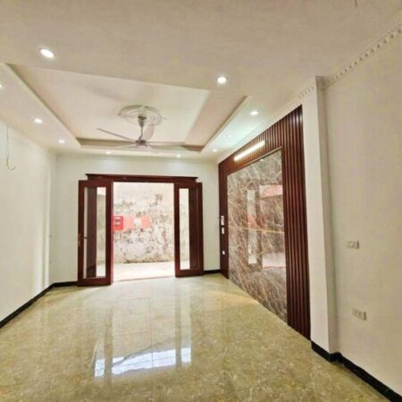 NHÀ ĐẸP THƯỢNG THANH-10M RA Ô TÔ TRÁNH-32M-NHỈNH 5TY