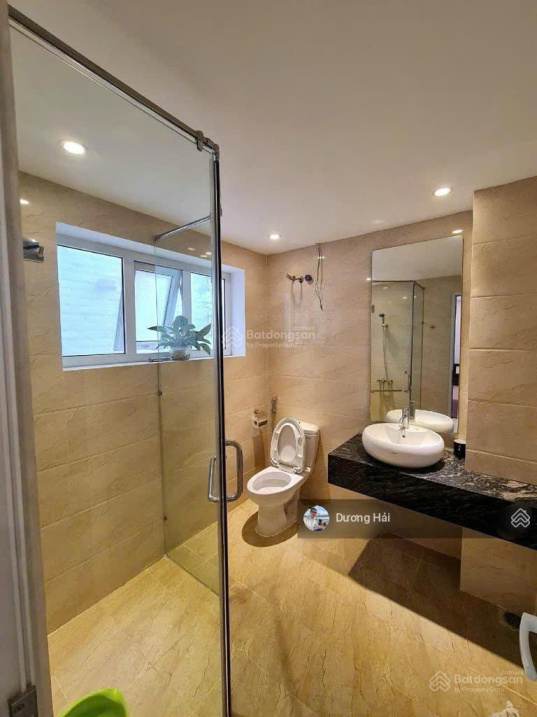 Bán nhà Trịnh Văn Bô – khu đấu giá Phương Canh – DT 100m2 MT 7m – ô tô – vỉa hè gần ĐH FPT