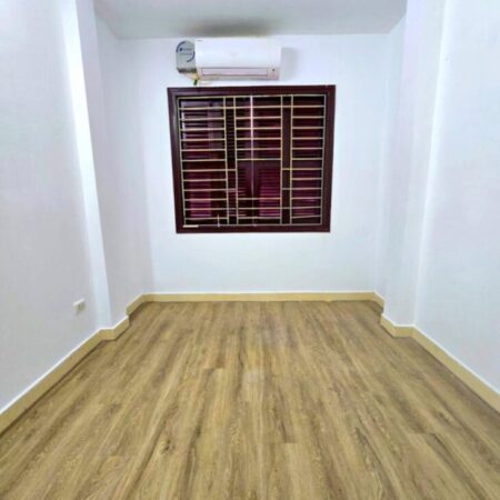 NHÀ ĐẸP – QUẬN CẦU GIẤY – LÔ GÓC 3 THOÁNG – DT 40M2 – NHỈNH 7 TỶ