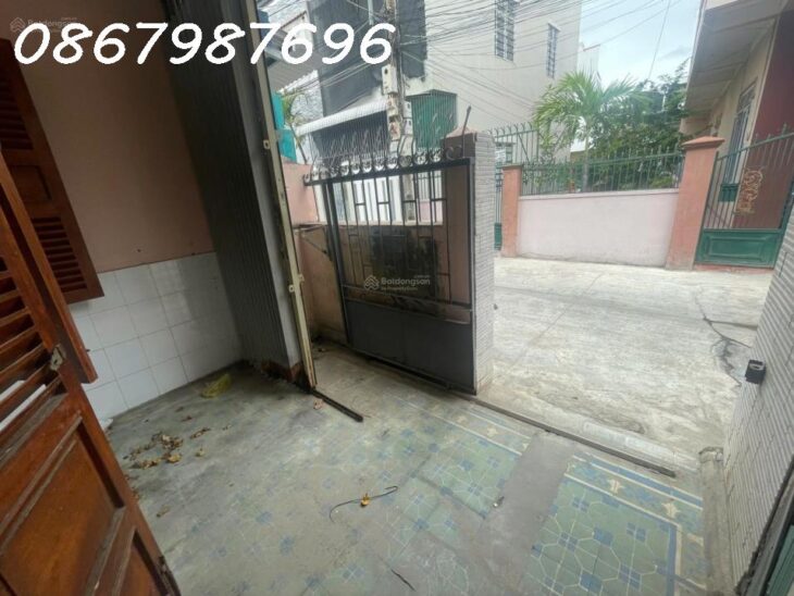 Bán Nhà Cấp 4 Gác Lửng Mặt Tiền Đường Chương Dương, Phường Phước Hoà, TP Nha Trang – Giá 4.5 Tỷ