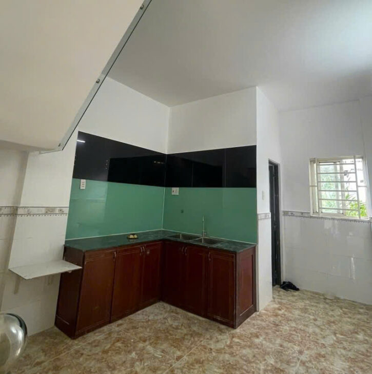 SỞ HỮU NHÀ ĐẸP CHÍNH CHỦ – GIÁ Tốt – Vị Trí Tại : Khu Phố Phước Thuận – Thị Trấn Cần Giuộc – Tỉnh