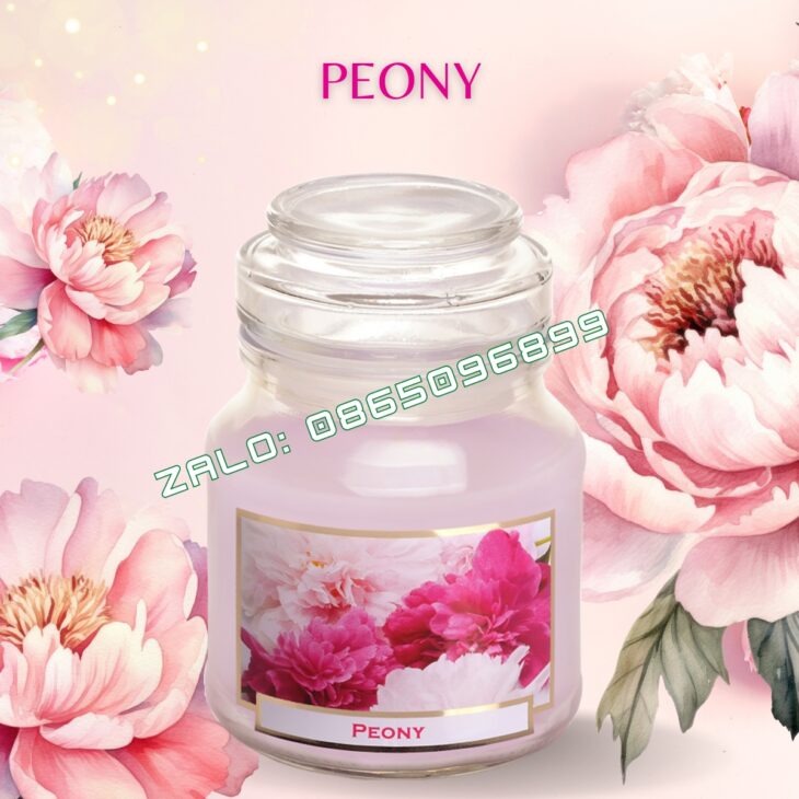 Hũ nến thơm cao cấp Bartek Candles 130g, thơm phòng, thư giãn, hỗ trợ khử mùi, nhập khẩu chính hãng