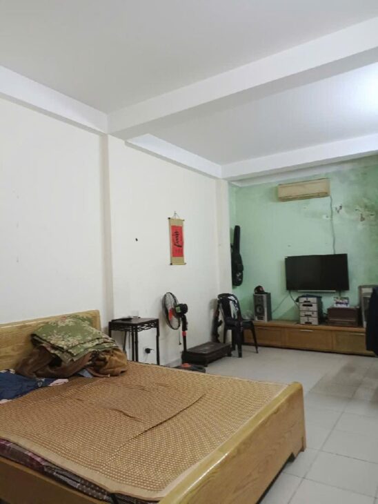 Bán nhà Đội Cấn, 41m², 4 tầng, giá cực tốt chỉ 7 tỷ!