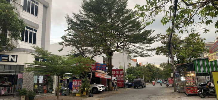 Chỉ 26 tỷ, 320m2 Đất Mặt Tiền khu Nam Long