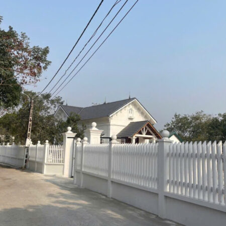 SỞ HỮU ĐẤT ĐẸP CHÍNH CHỦ – GIÁ Tốt – Vị Trí Đắc Địa Tại : Thị Trấn Đại Đình – Huyện Tam Đảo- Tỉnh