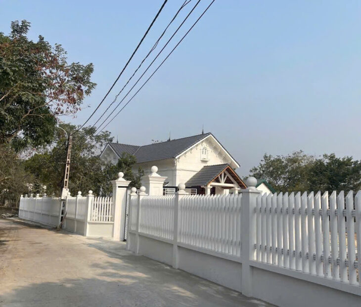 SỞ HỮU ĐẤT ĐẸP CHÍNH CHỦ – GIÁ Tốt – Vị Trí Đắc Địa Tại : Thị Trấn Đại Đình – Huyện Tam Đảo- Tỉnh