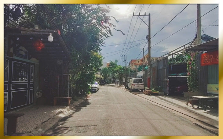 SIÊU PHẨM NHÀ GÓC 2 MẶT TIỀN – HẺM XE TẢI TO ĐÙNG – P.12, GÒ VẤP