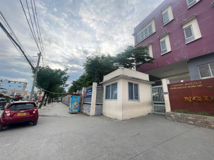 THẠNH XUÂN 24 – 100% ĐẤT THỔ CƯ – KHU HIỆN HỮU – NGAY TRUNG TÂM PHƯỜNG THẠNH XUÂN,Q12 – 880TR