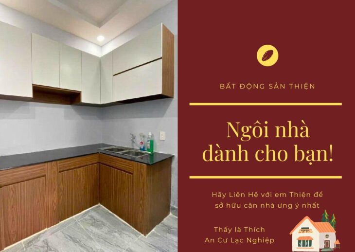 Cần Bán Nhà Mới 60m2, 2 Tầng 3PN, Hiệp Thành Số, Quận 12, Nhỉnh 3 tỷ