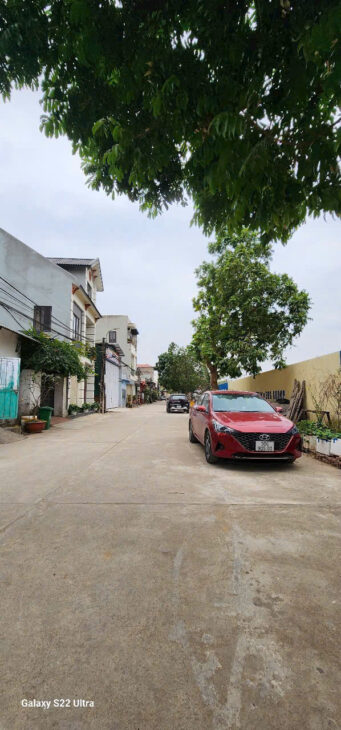 ĐẤT ĐẸP – GIÁ TỐT – Vị Trí Đắc Địa Tại Xã Vĩnh Ngọc, Thôn Phương Trạch, Huyện Đông Anh, Thành phố