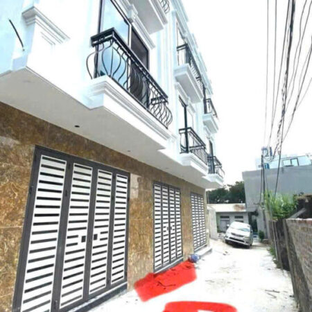 NHÀ ĐẸP – GIÁ TỐT – Vị Trí Đắc Địa Tại Xóm Miếu, Thôn Long Châu, Xã Phụng Châu, Chương Mỹ, TPHN