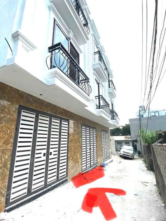 NHÀ ĐẸP – GIÁ TỐT – Vị Trí Đắc Địa Tại Xóm Miếu, Thôn Long Châu, Xã Phụng Châu, Chương Mỹ, TPHN