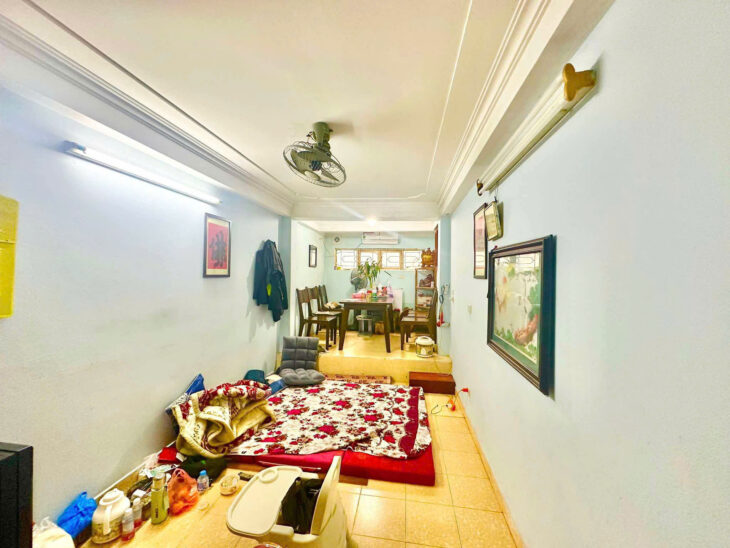 HOT NHÀ ĐẸP – GIÁ TỐT – Vị Trí Đắc Địa Tại Phố Vọng, Phường Đồng Tâm, Quận Hai Bà Trưng, Thành phố