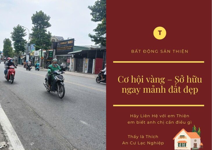 Đất Đẹp Kinh Doanh 2 Mặt Tiền 1.723m2 Lê Thị Hà Tân Xuân Hóc Môn