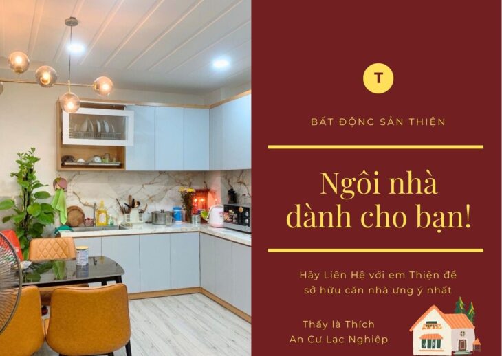 Bán Nhà Đường Xe Hơi Ngang 9m 83m2 4.99 tỷ Hiệp Thành Quận 12