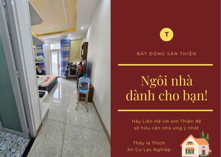 Bán Nhà C4 80m2 Đường Xe Tải Có 2.65 tỷ Tân Hiệp Hóc Môn