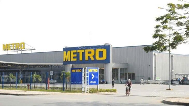 ???? ???? NGỘP NẶNG 10 TỶ CẦN BÁN NHÀ TRỆT 2 TẦNG MẶT TIỀN NGUYỄN QUÝ ĐỨC KĐT AN PHÚ AN KHÁNH CÓ HĐ THUÊ