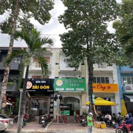 ???? ???? NGỘP NẶNG 10 TỶ CẦN BÁN NHÀ TRỆT 2 TẦNG MẶT TIỀN NGUYỄN QUÝ ĐỨC KĐT AN PHÚ AN KHÁNH CÓ HĐ THUÊ