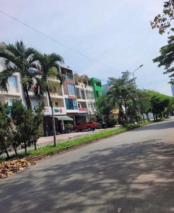 ???? ???? NGỘP NẶNG 10 TỶ CẦN BÁN NHÀ TRỆT 2 TẦNG MẶT TIỀN NGUYỄN QUÝ ĐỨC KĐT AN PHÚ AN KHÁNH CÓ HĐ THUÊ