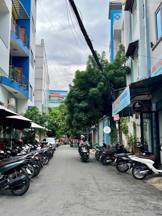 ???? ???? KET TIỀN NGỘP 12 TỶ BANK CẦN BÁN BIỆT THỰ GÓC 2 MẶT TIỀN NGUYỄN GIA TRÍ (D2) BÌNH THẠNH NGANG