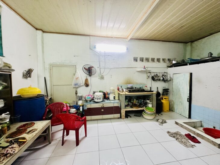 6×20 m mặt tiền đường số chợ Tân Mỹ – P Tân Phú Q7 – full thổ cư – giá 17,9 tỷ