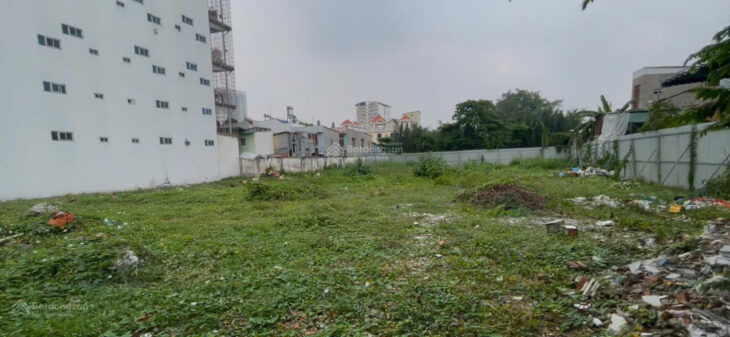 200 tỷ có thương lượng nhẹ đất 1984m2 với 2 mặt tiền lớn, hạ tầng hoàn chỉnh, khu dân cư đông đúc