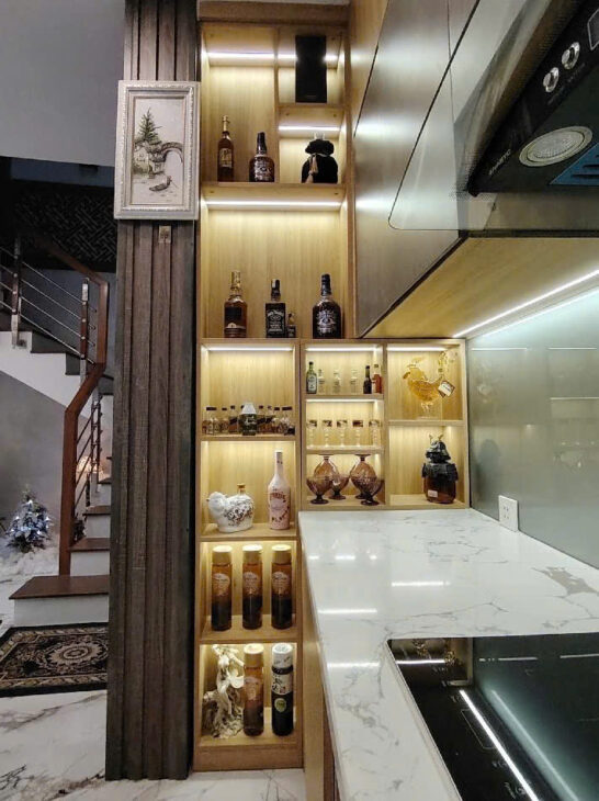 💥GẦN NGUYỄN VĂN CỪ (NHỈNH 4,5 TỶ) TẦM TIỀN HIẾM VÀI BƯỚC CHÂN RA ĐƯỜNG MỚI MỞ Ô TÔ TRÁNH.