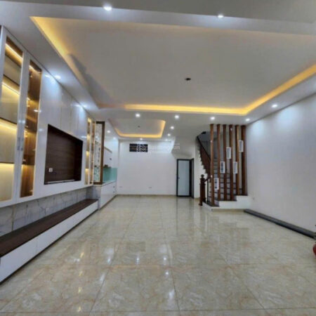 Bán nhà riêng 35m2, 6,85 tỷ tại Đường Xuân Đỉnh, Bắc Từ Liêm, Hà Nội